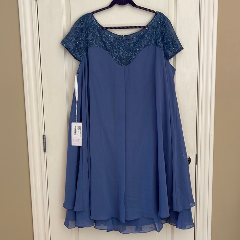 Mother Of The Bride Wedding Dress